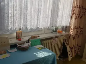 Prodej bytu 2+1, Třebíč, Fr. Hrubína, 47 m2