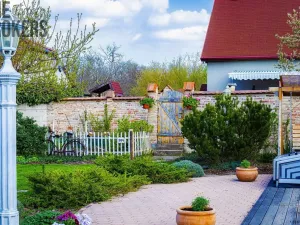 Prodej rodinného domu, Březí, 142 m2