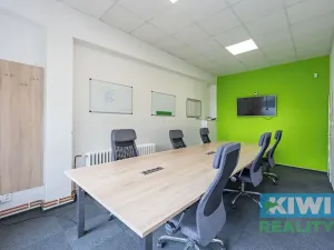 Pronájem obchodního prostoru, Ostrava, Výškovická, 81 m2