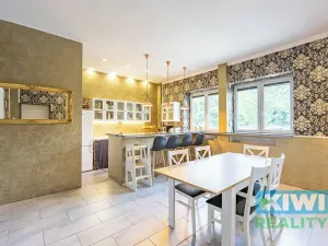 Prodej rodinného domu, Ostrava, Muglinovská, 258 m2