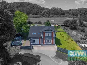 Prodej rodinného domu, Ostrava, Muglinovská, 258 m2