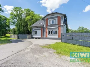Prodej rodinného domu, Ostrava, Muglinovská, 258 m2