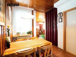 Prodej rodinného domu, Kyjov, 105 m2