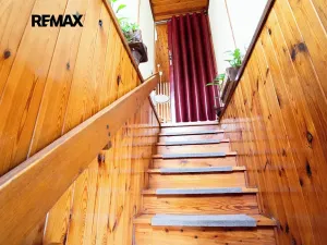 Prodej rodinného domu, Kyjov, 105 m2