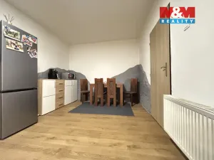 Prodej rodinného domu, Červená Řečice, 110 m2
