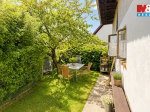 Prodej rodinného domu, Kadov - Pole, 90 m2