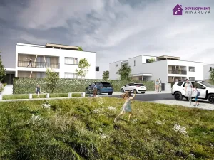 Prodej bytu 2+kk, Letohrad, U Biatlonu, 53 m2