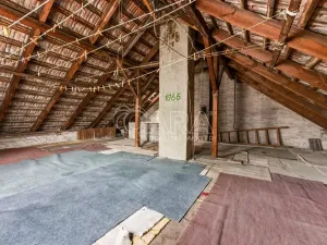 Prodej rodinného domu, Hradec Králové, Blahoslavova, 65 m2