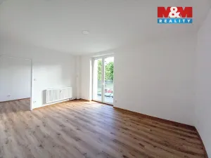 Prodej bytu 3+1, Nová Ves, 55 m2