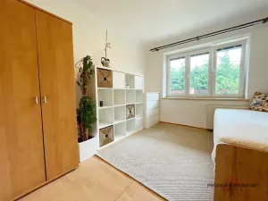 Pronájem bytu 1+1, Praha - Libeň, Za vodárnou, 30 m2