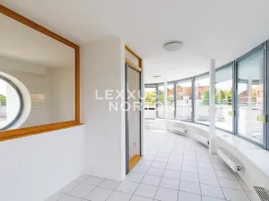 Pronájem rodinného domu, Praha - Nebušice, K vinicím, 230 m2