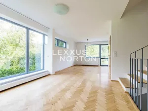 Pronájem rodinného domu, Praha - Nebušice, K vinicím, 230 m2
