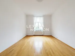 Pronájem bytu 5+1, Praha - Vinohrady, Chopinova, 204 m2
