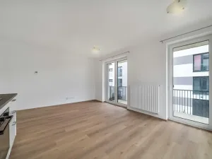 Pronájem bytu 2+kk, Dobřany, Denksteinova, 56 m2