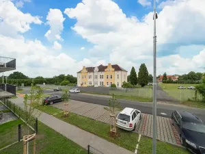 Pronájem bytu 2+kk, Dobřany, Denksteinova, 56 m2