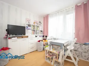 Prodej bytu 3+kk, Týniště nad Orlicí, Čs. armády, 55 m2
