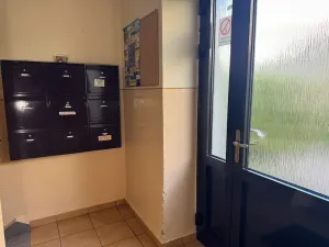 Pronájem bytu 2+1, Klatovy, Tyršova, 53 m2