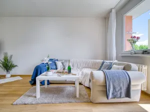 Pronájem bytu 2+1, Trutnov - Horní Staré Město, Pomněnková, 55 m2