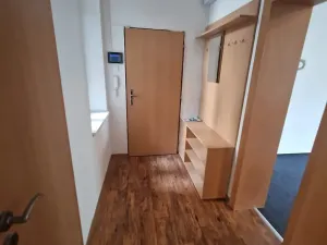 Pronájem bytu 2+kk, Brno, Bulharská, 51 m2