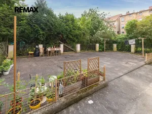 Pronájem bytu 3+kk, Plzeň, Kardinála Berana, 51 m2