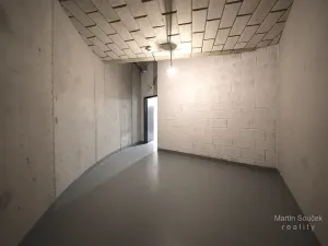 Prodej obchodního prostoru, Praha - Hlubočepy, Dostalové, 51 m2
