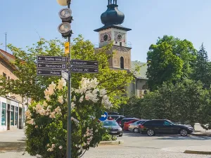 Prodej pozemku pro bydlení, Nové Město na Moravě, 2720 m2