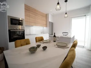 Prodej rodinného domu, San Javier, Murcia, Španělsko, 95 m2