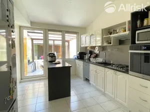 Prodej rodinného domu, Těšany, 129 m2