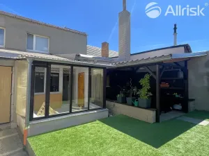 Prodej rodinného domu, Těšany, 129 m2