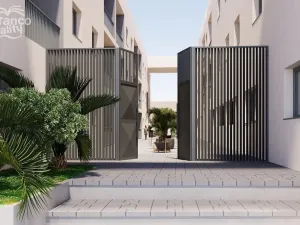 Prodej bytu 3+kk, San Miguel de Salinas, Alicante, Španělsko, 67 m2