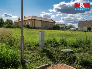 Prodej pozemku pro bydlení, Niměřice - Horní Cetno, 1243 m2