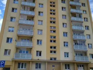 Prodej bytu 3+1, Vsetín, 60 m2