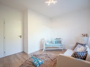 Prodej rodinného domu, Horní Domaslavice, 106 m2