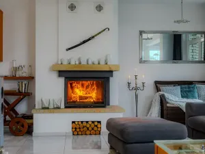 Prodej rodinného domu, Horní Bludovice, 320 m2