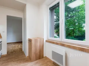 Pronájem bytu 1+1, Uherské Hradiště, Štefánikova, 36 m2
