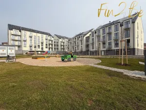 Pronájem bytu 1+kk, Český Brod, Kounická, 39 m2