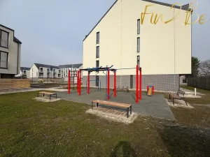Pronájem bytu 1+kk, Český Brod, Kounická, 39 m2