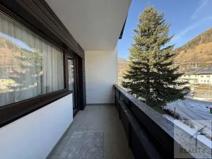 Prodej bytu 1+kk, Bad Kleinkirchheim, Rakousko, Wasserstraße, 27 m2