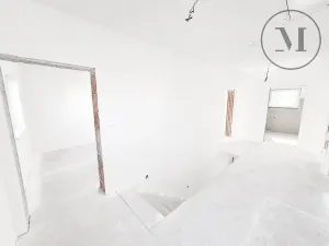 Prodej rodinného domu, Roudné, Za Dvořáků, 143 m2