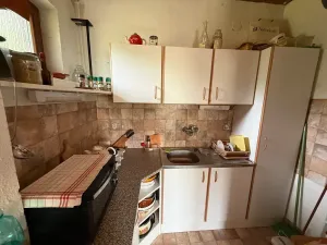 Prodej chalupy, Býšovec, 80 m2