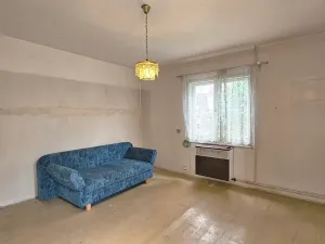 Prodej rodinného domu, Kolín, Tůmova, 75 m2