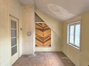 Prodej rodinného domu, Kolín, Tůmova, 75 m2