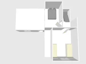 Prodej rodinného domu, Kolín, Tůmova, 75 m2