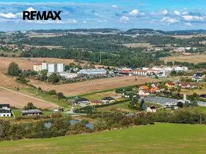 Prodej pozemku pro bydlení, Velká Bíteš, 14559 m2