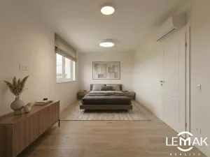 Pronájem rodinného domu, Těšetice, 109 m2