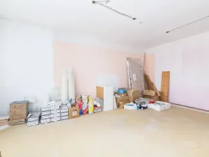 Prodej bytu 2+1, Pelhřimov, Osvobození, 60 m2