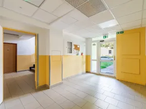 Prodej bytu 2+1, Pelhřimov, Osvobození, 60 m2
