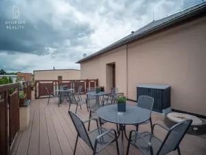 Prodej ubytování, Mnichovo Hradiště, 1213 m2