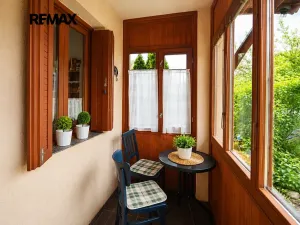 Prodej chaty, Nymburk, 46 m2