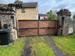 Prodej rodinného domu, Chocenice, 83 m2